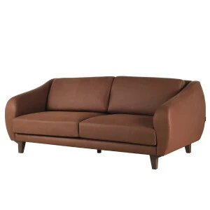 Retro İkili Koltuk 200 Cm - TepeHome
