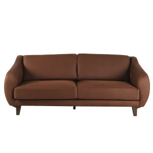 Retro İkili Koltuk 200 Cm - TepeHome (1)