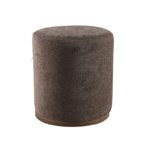 Rino Silindir Puf - TepeHome