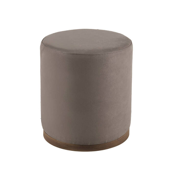 Rino Silindir Puf - 1