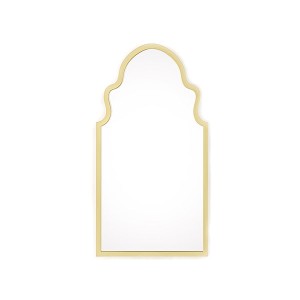 Rokoko Ayna Gold - TepeHome (1)