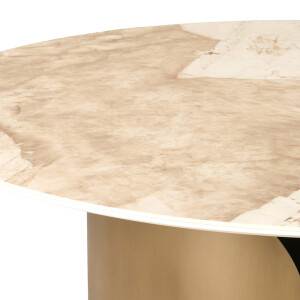 Roma Yemek Masası L109/S102/B7 140Cm - TepeHome (1)