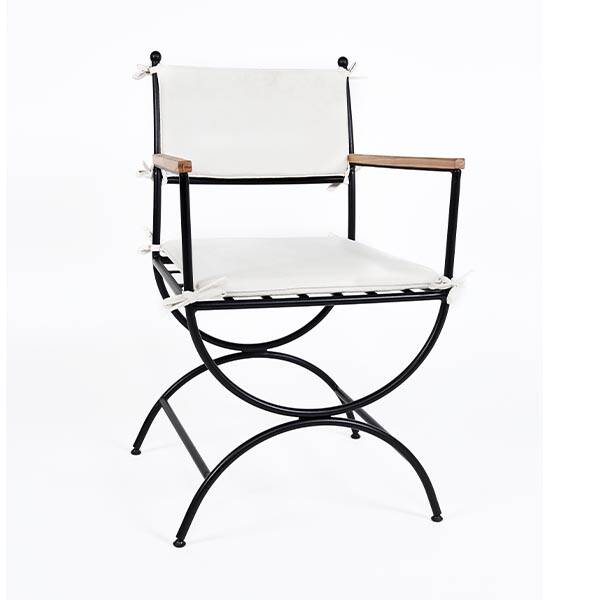 Romantic Sandalye - 1