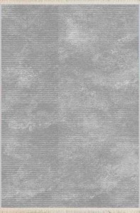 Dij. Baskı Kaymaz Taban Halı 100 x 150cm - 2