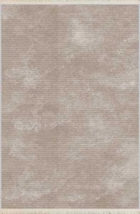 Dij. Baskı Kaymaz Taban Halı 100 x 150cm - 2