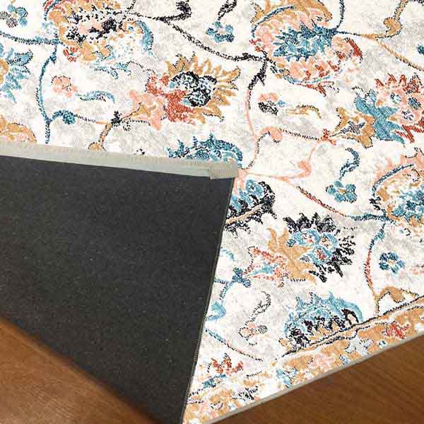 Saçaklı Salon Halısı 100 x 150cm - 3