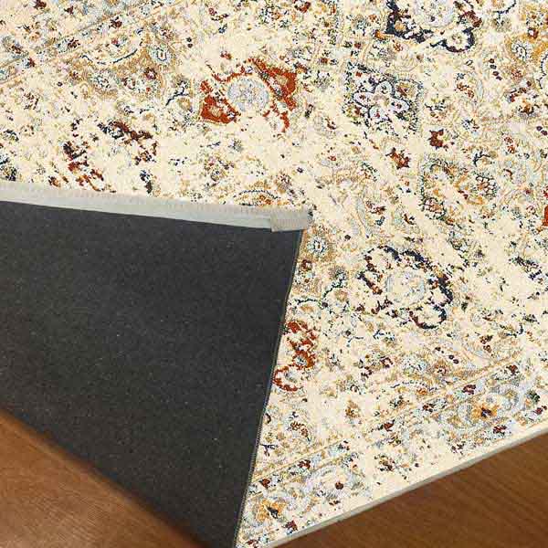 Saçaklı Salon Halısı 100 x 150cm - 3