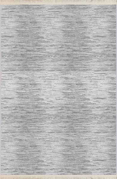 Dij. Baskı Kaymaz Taban Halı 100 x 200cm - 2