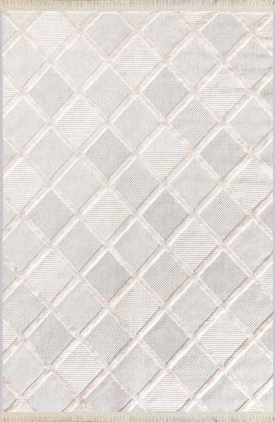 Dij. Baskı Kaymaz Taban Halı 100 x 200cm - 2