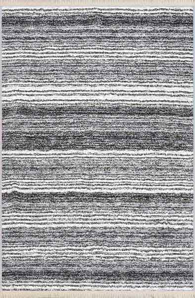 Dij. Baskı Kaymaz Taban Halı 100 x 200cm - 2