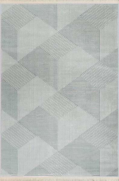 Saçaklı Salon Halısı 100 x 200cm - 2