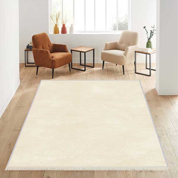 Saçaklı Salon Halısı 100 x 200cm - 1