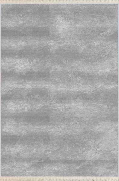 Dij. Baskı Kaymaz Taban Halı 100 x 200cm - 2