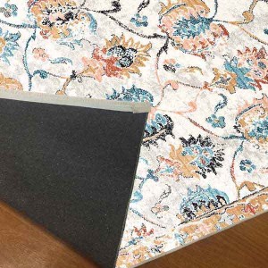 Saçaklı Salon Halısı 100 x 200cm - 3