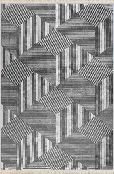 Saçaklı Salon Halısı 100 x 300cm - 2