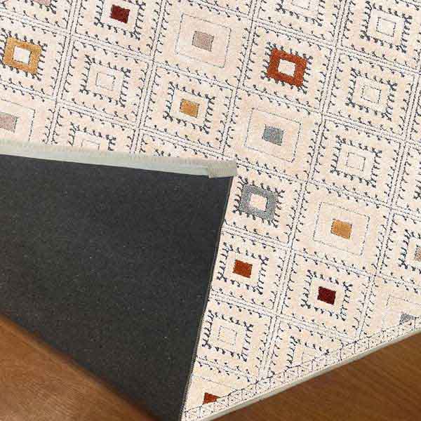 Saçaklı Salon Halısı 100 x 300cm - 3