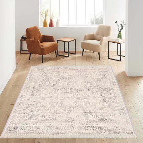 Dij. Baskı Kaymaz Taban Halı 160 x 120cm