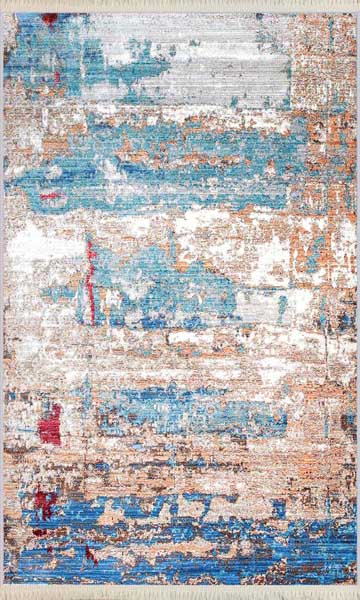 Saçaklı Salon Halısı 160 x 230cm - 2