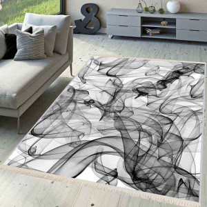 Saçaklı Salon Halısı 160 x 230cm - TepeHome