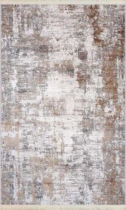 Dij. Baskı Kaymaz Taban Halı 160 x 230cm - 2