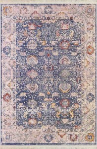 Dij. Baskı Kaymaz Taban Halı 80 x 200cm - 2