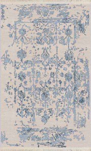 Saçaklı Salon Halısı 80 x 200cm - TepeHome (1)