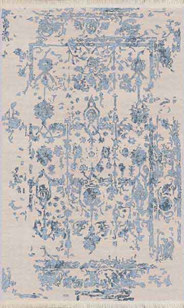 Saçaklı Salon Halısı 80 x 200cm - 2