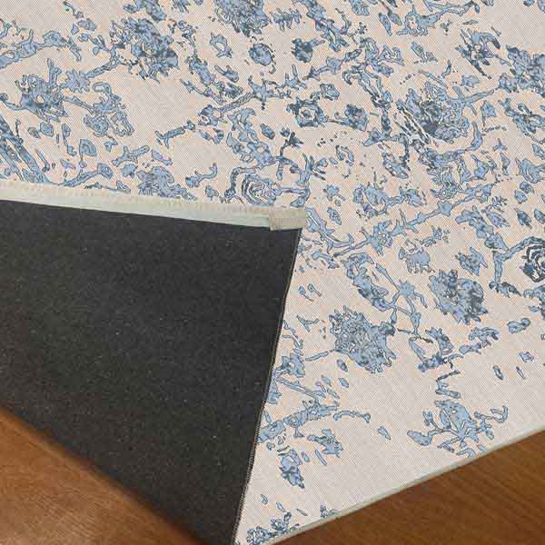 Saçaklı Salon Halısı 80 x 200cm - 3