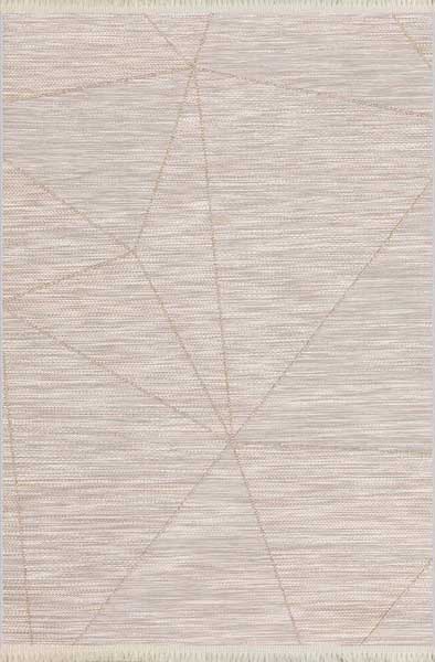 Dij. Baskı Kaymaz Taban Halı 80 x 200cm - 2