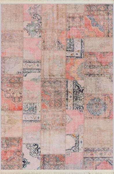 Saçaklı Salon Halısı 80 x 200cm - 2