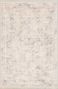 Dij. Baskı Kaymaz Taban Halı 80 x 200cm - 2