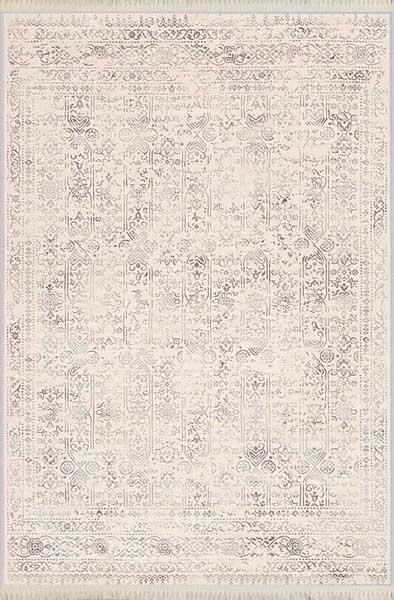 Dij. Baskı Kaymaz Taban Halı 80 x 200cm - 2