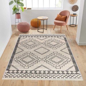 Saçaklı Salon Halısı 80 x 200cm - TepeHome