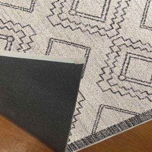 Saçaklı Salon Halısı 80 x 200cm - 3