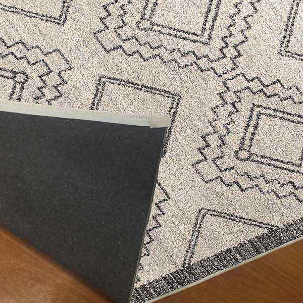 Saçaklı Salon Halısı 80 x 200cm - 3