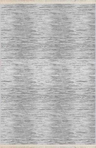 Dij. Baskı Kaymaz Taban Halı 80 x 300cm - 2