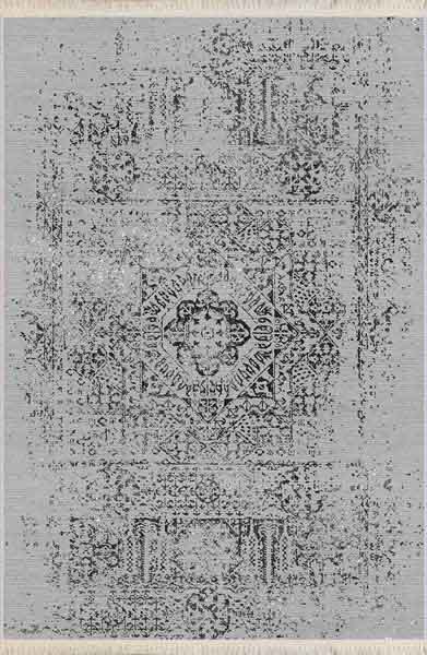 Saçaklı Salon Halısı 80 x 300cm - 1