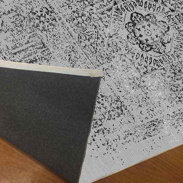 Saçaklı Salon Halısı 80 x 300cm - 3