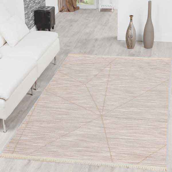 Dij. Baskı Kaymaz Taban Halı 80 x 300cm