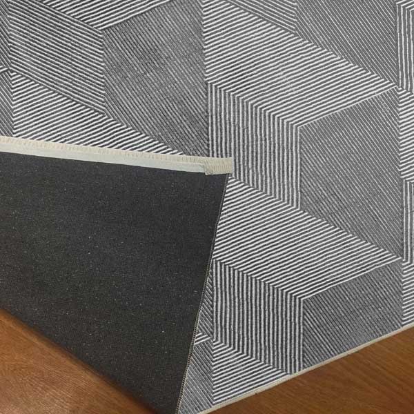Saçaklı Salon Halısı 80 x 300cm - 3