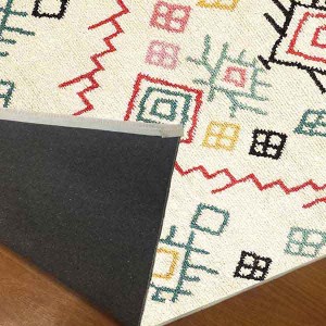 Saçaklı Salon Halısı 80 x 300cm - 3