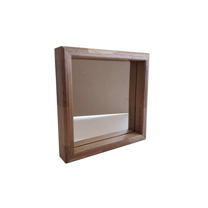 Sade Duvar Aynası - 4