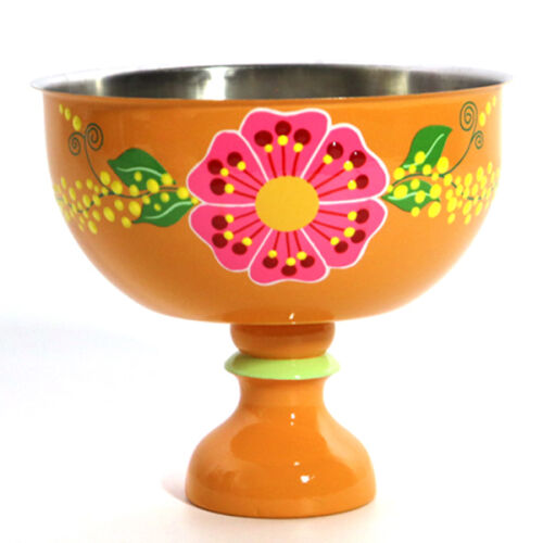 Salata Kasesi  Çelik 18 Cm