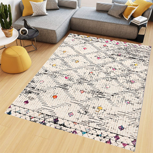 Salon Halısı RVG0670-200 - TepeHome