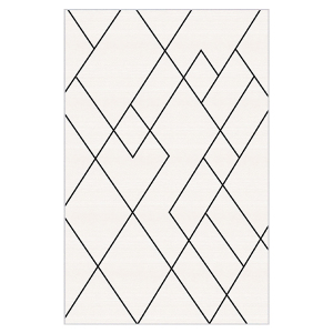 Salon Halısı RVG0687-100200 - TepeHome (1)