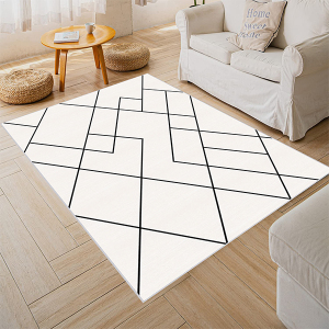 Salon Halısı RVG0687-180300 - TepeHome