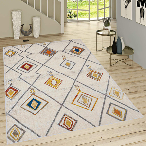 Salon Halısı RVG0739-120180 - TepeHome