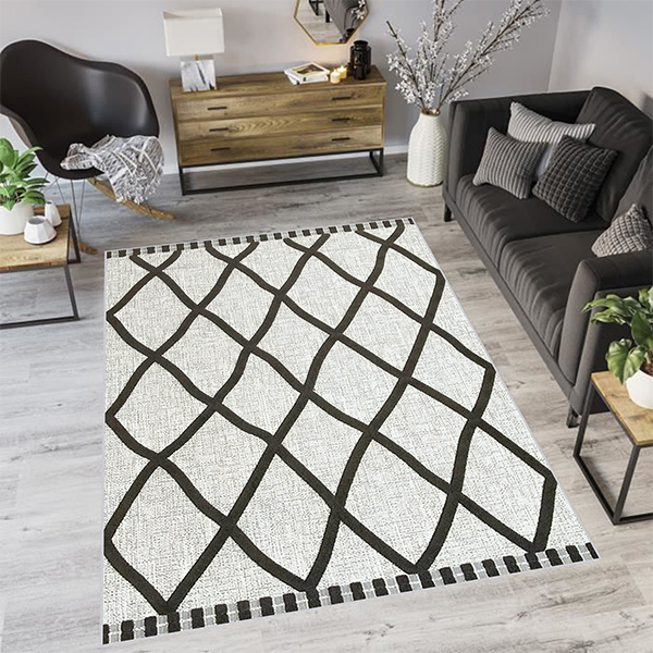 Salon Halısı RVG0767-120180 - 1