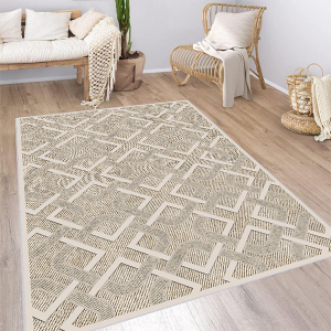 Salon Halısı RVG1960-SD1000-180250 - TepeHome