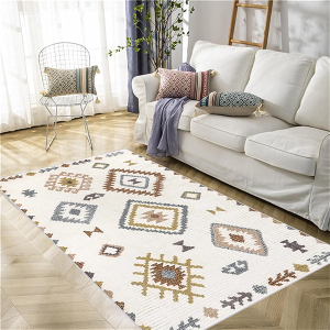 Salon Halısı RVG1968-SM577-180300 - TepeHome